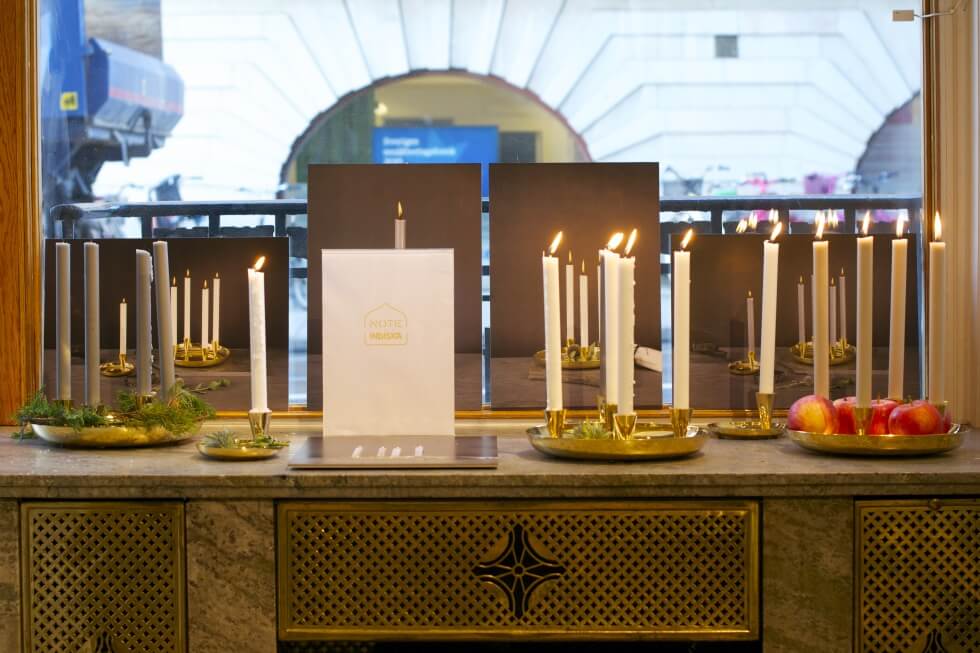 Note Indiska Nebra 2