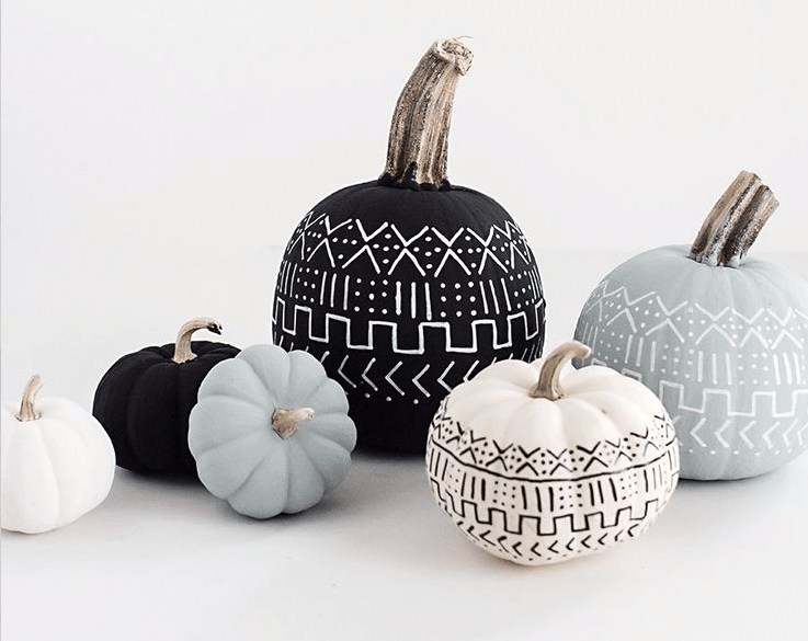 Pumpapyssel Visualisterna