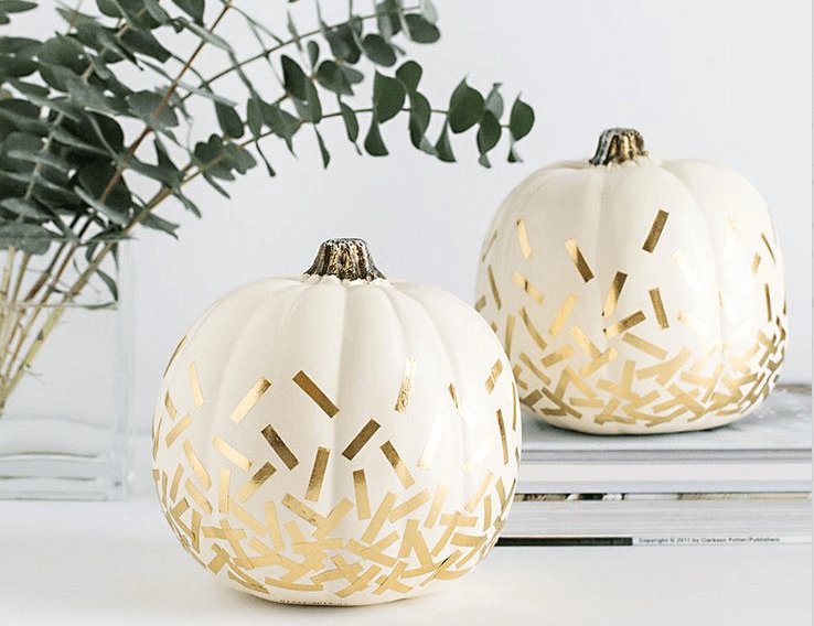 Pumpapyssel Visualisterna