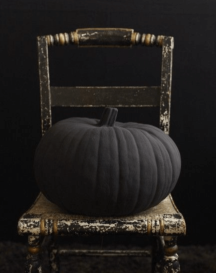 Pumpapyssel Visualisterna