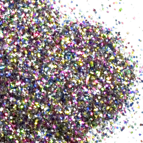 glittra i nyårsnatten