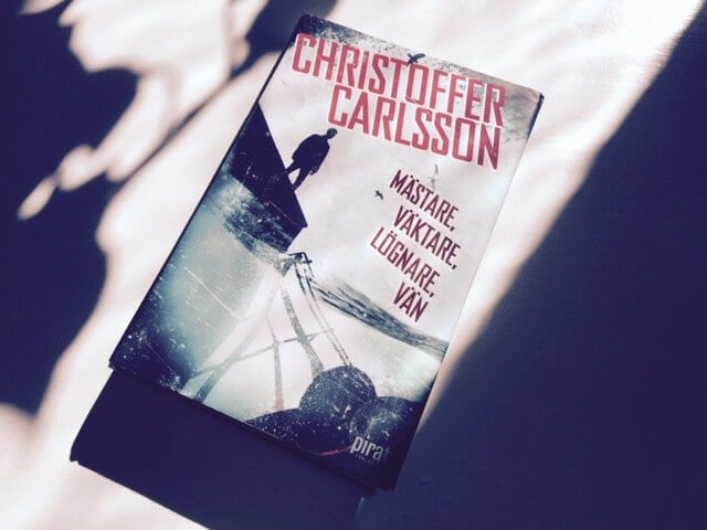 mästare väktare lögnare vän