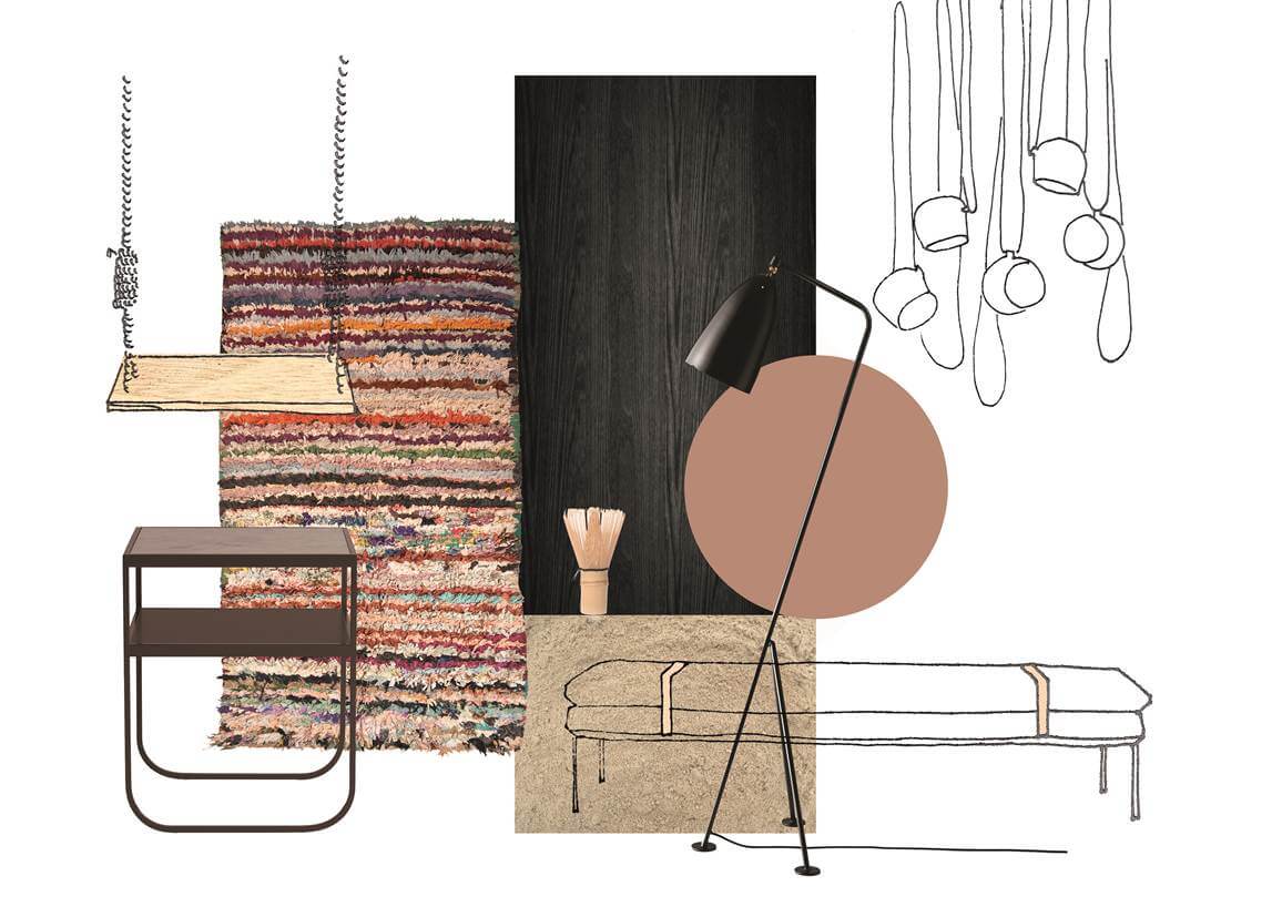 Stockholm Furniture & Lightfair