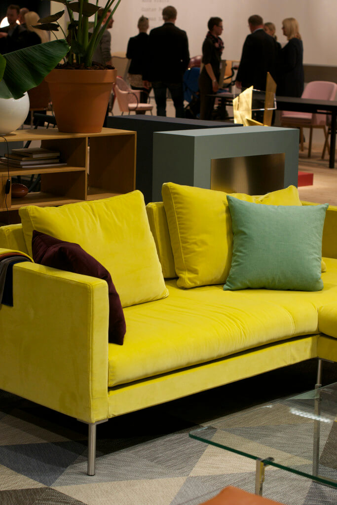 Eilersen kudde design visualisterna