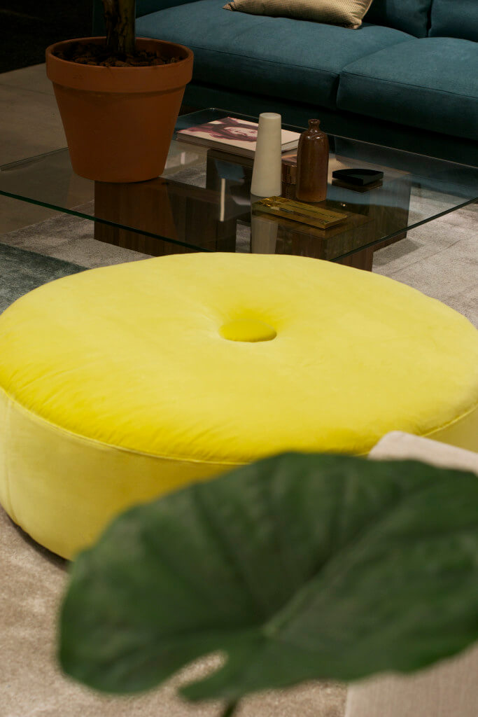 Eilersen kudde design visualisterna