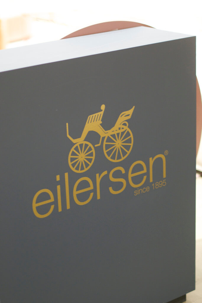 Eilersen kudde design visualisterna