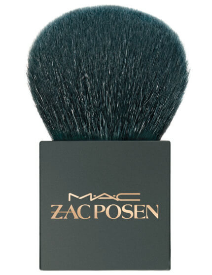 Zac Posen MAC Tove Castor