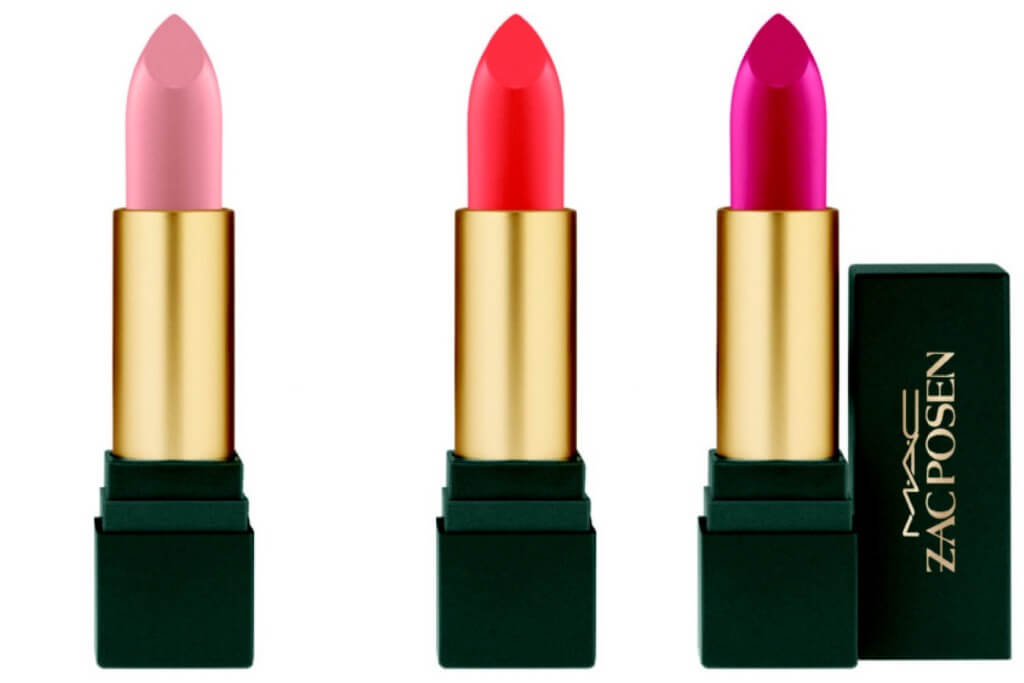 Zac Posen MAC Tove Castor