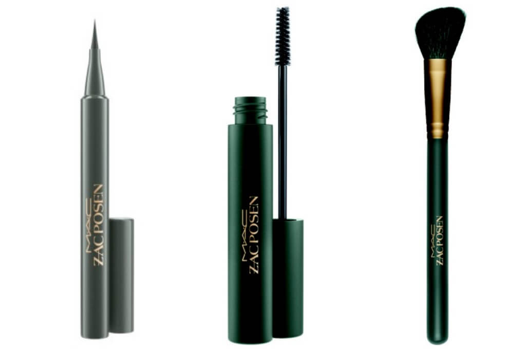 Zac Posen MAC Tove Castor