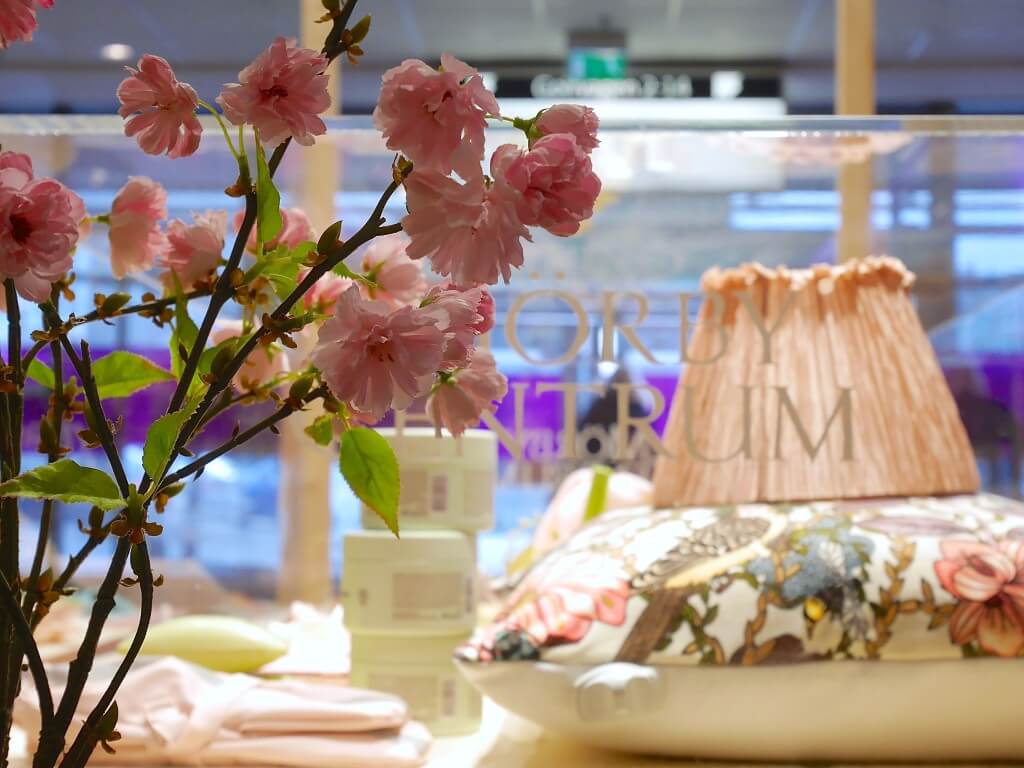 dekor setdesign kommunikation styling visualisterna 