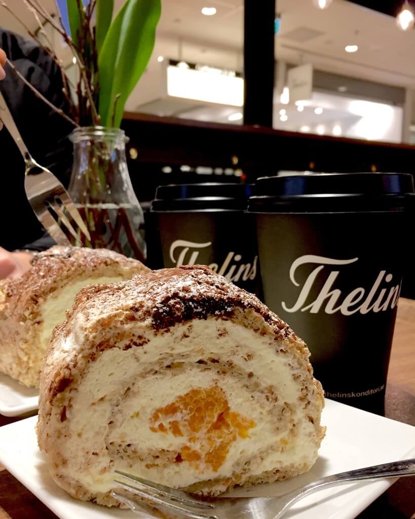 thelins