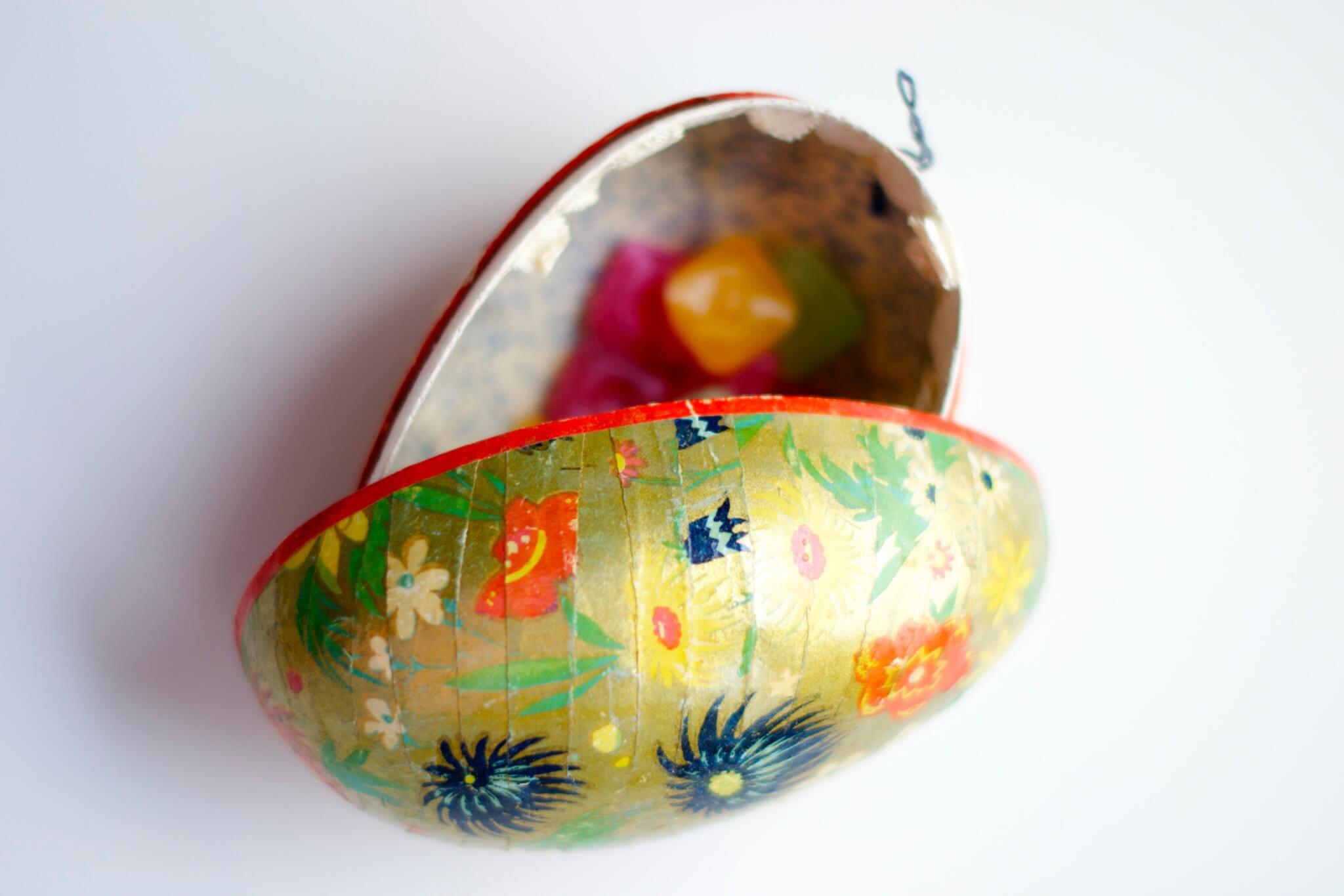 Påskafton Ugglasfavoriter