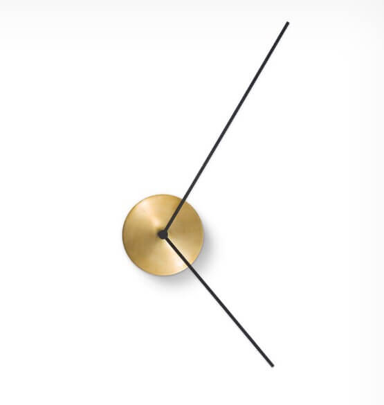 Klocka Petite Friture Ugglasfavoriter