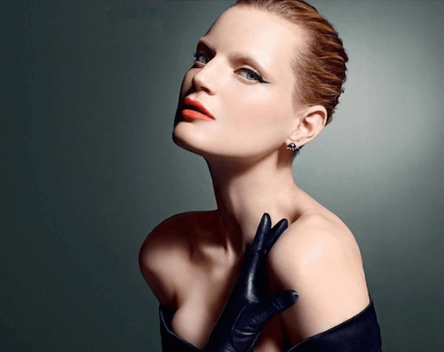 MAC ZAC POSEN tove castor