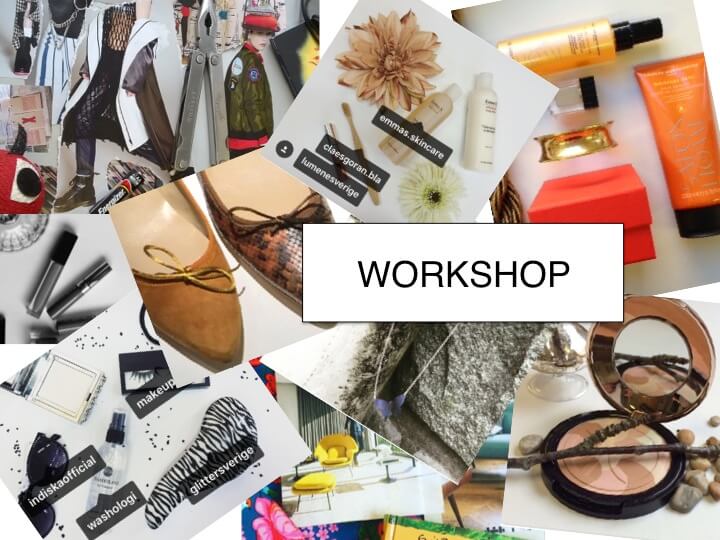 workshop 