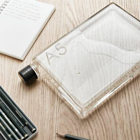 Memobottle Karin Uggla