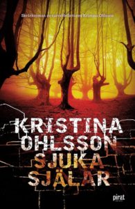 SJUKA SJÄLAR AV KRISTINA OHLSSON