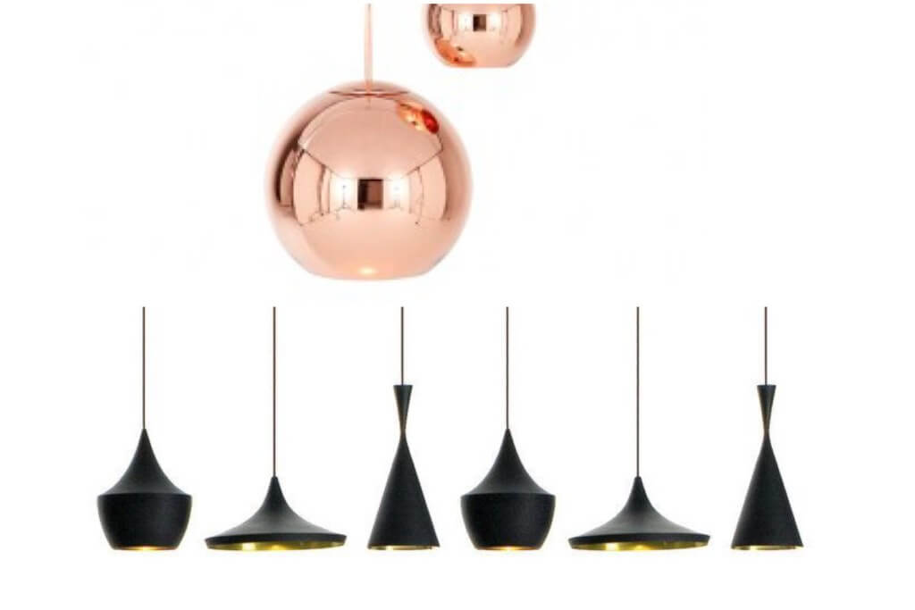 Tom Dixon Ikea
