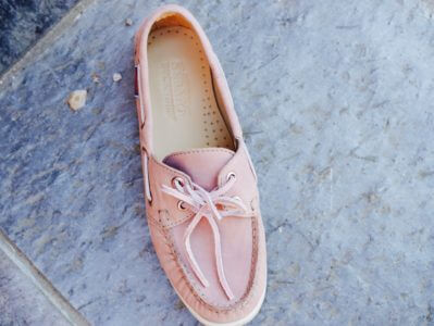 Sebago Karin Uggla