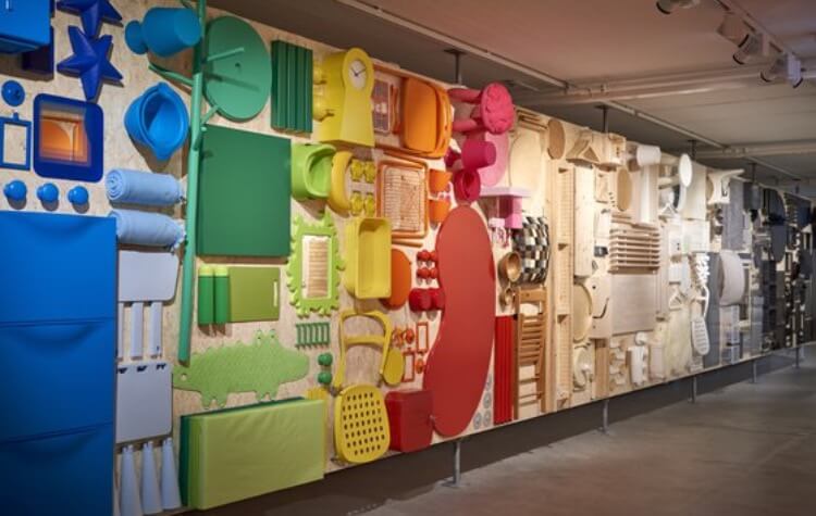 Ikea Karin Uggla