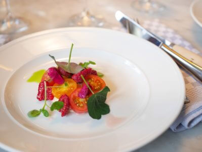 Atelier 23 The Dinner Club