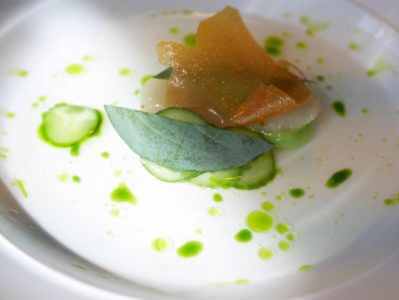 Atelier 23 The Dinner Club