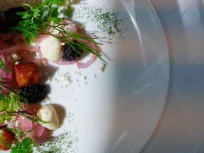 Atelier 23 The Dinner Club