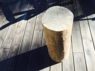 Stubbpall Karin Uggla