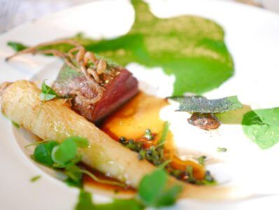 Atelier 23 The Dinner Club
