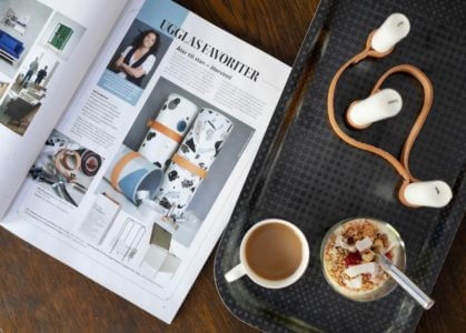 ÅTERVINNING - UGGLASFAVORITER 