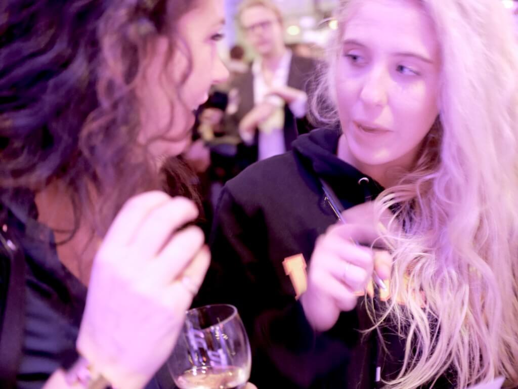 PYJAMASPARTY BY PARNEVIK