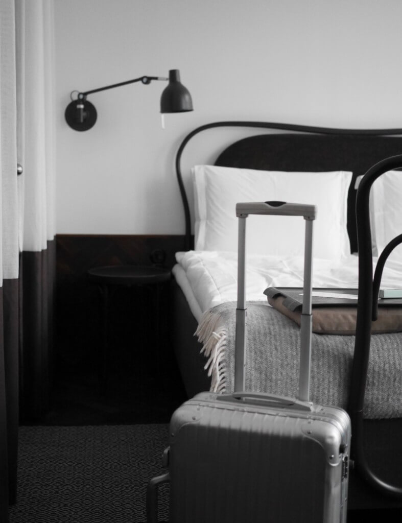 MISS CLARA BY NOBIS - DESIGNHOTELL