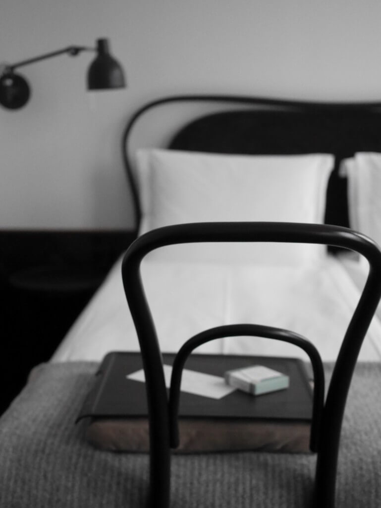 MISS CLARA BY NOBIS - DESIGNHOTELL