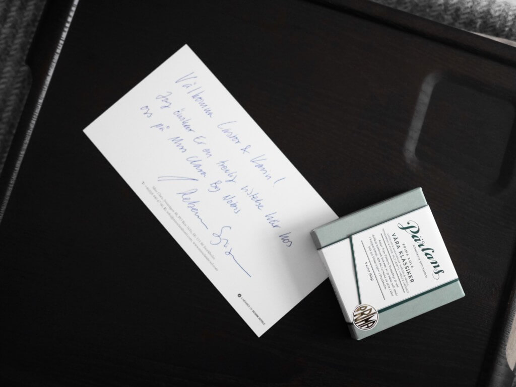MISS CLARA BY NOBIS - DESIGNHOTELL