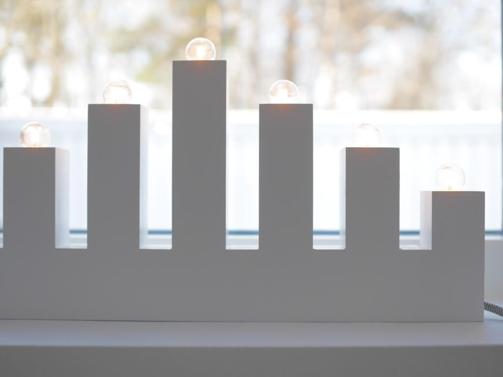 JULSTÄMNING I HOLKEN