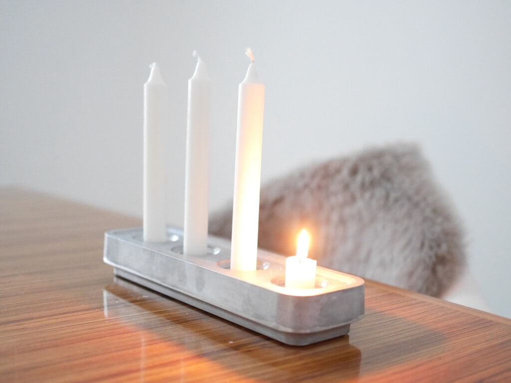 JULSTÄMNING I HOLKEN