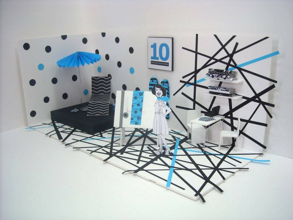 BACK TO THE CRIME SCENE