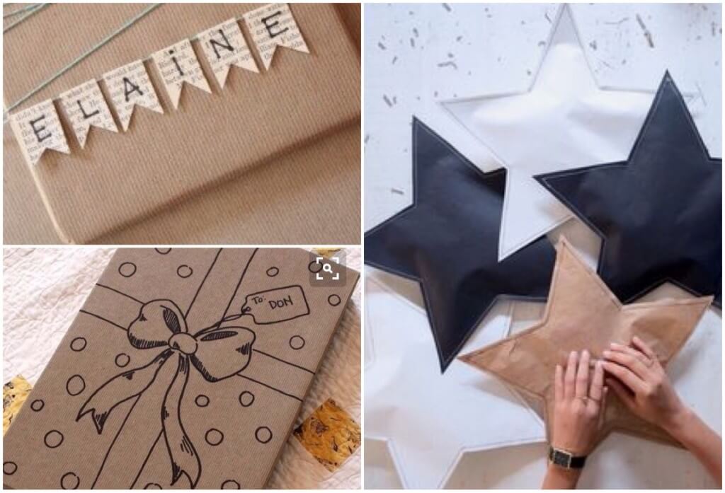 SLÅ IN JULKLAPPAR - DIY
