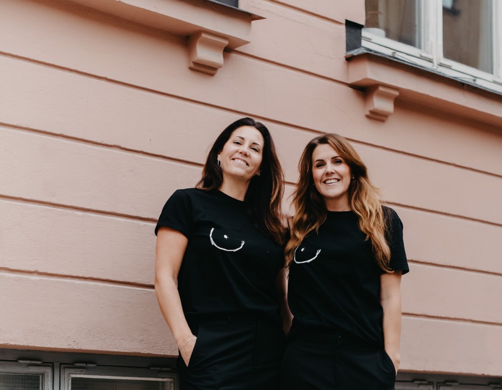 boob by Visualisterna fotograf Malin Lindner