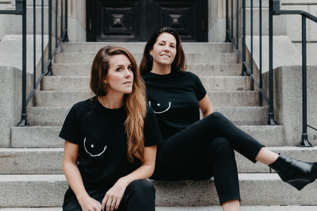 boob by Visualisterna fotograf Malin Lindner